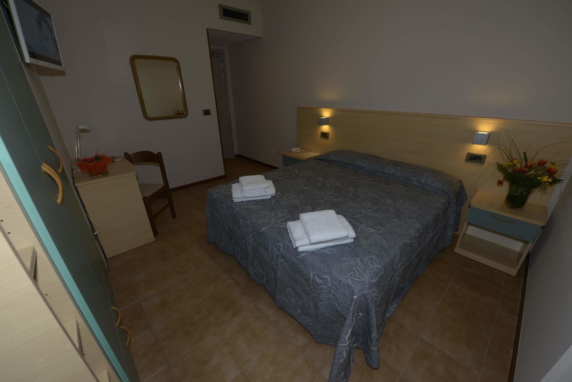 Hotel San Benedetto Peschiera del Garda Exterior photo
