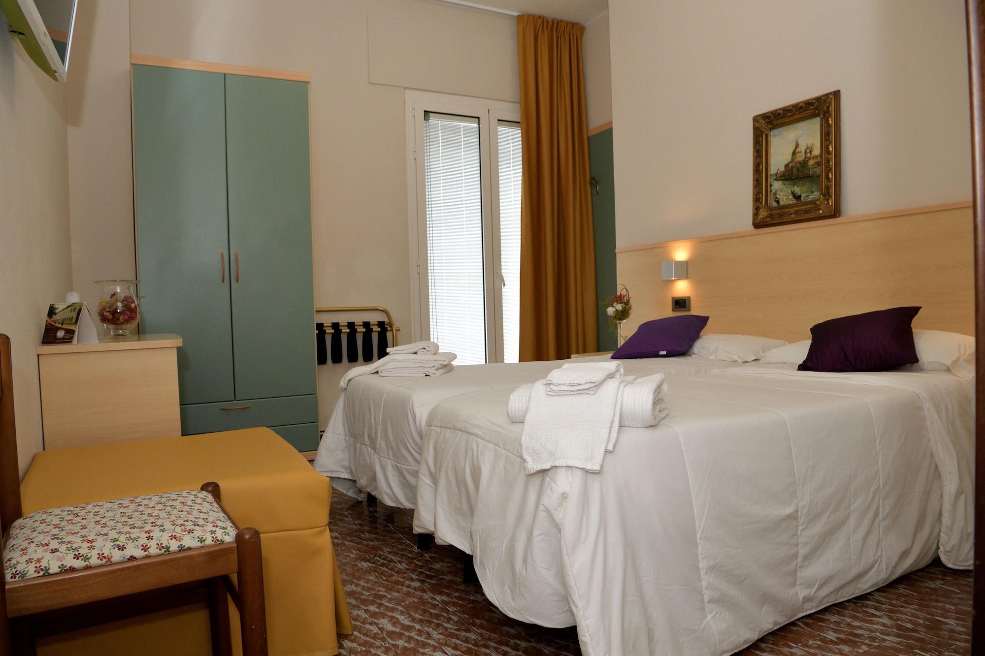 Hotel San Benedetto Peschiera del Garda Exterior photo