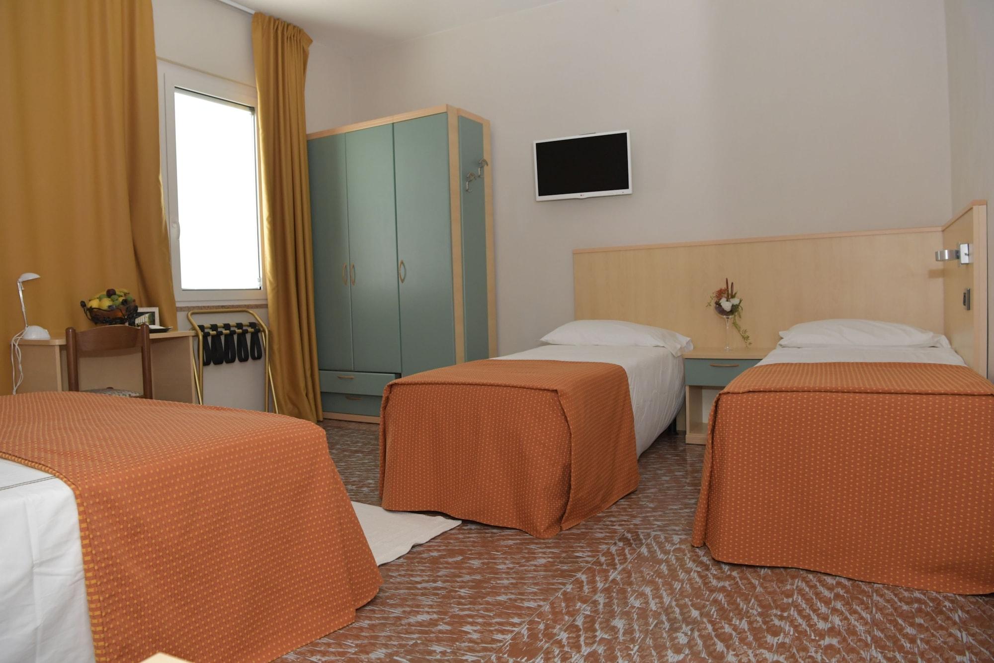 Hotel San Benedetto Peschiera del Garda Exterior photo