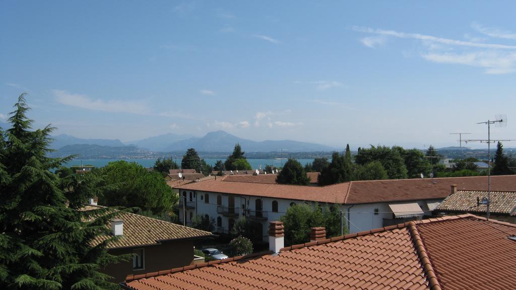 Hotel San Benedetto Peschiera del Garda Exterior photo