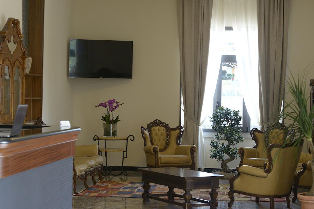 Hotel San Benedetto Peschiera del Garda Exterior photo