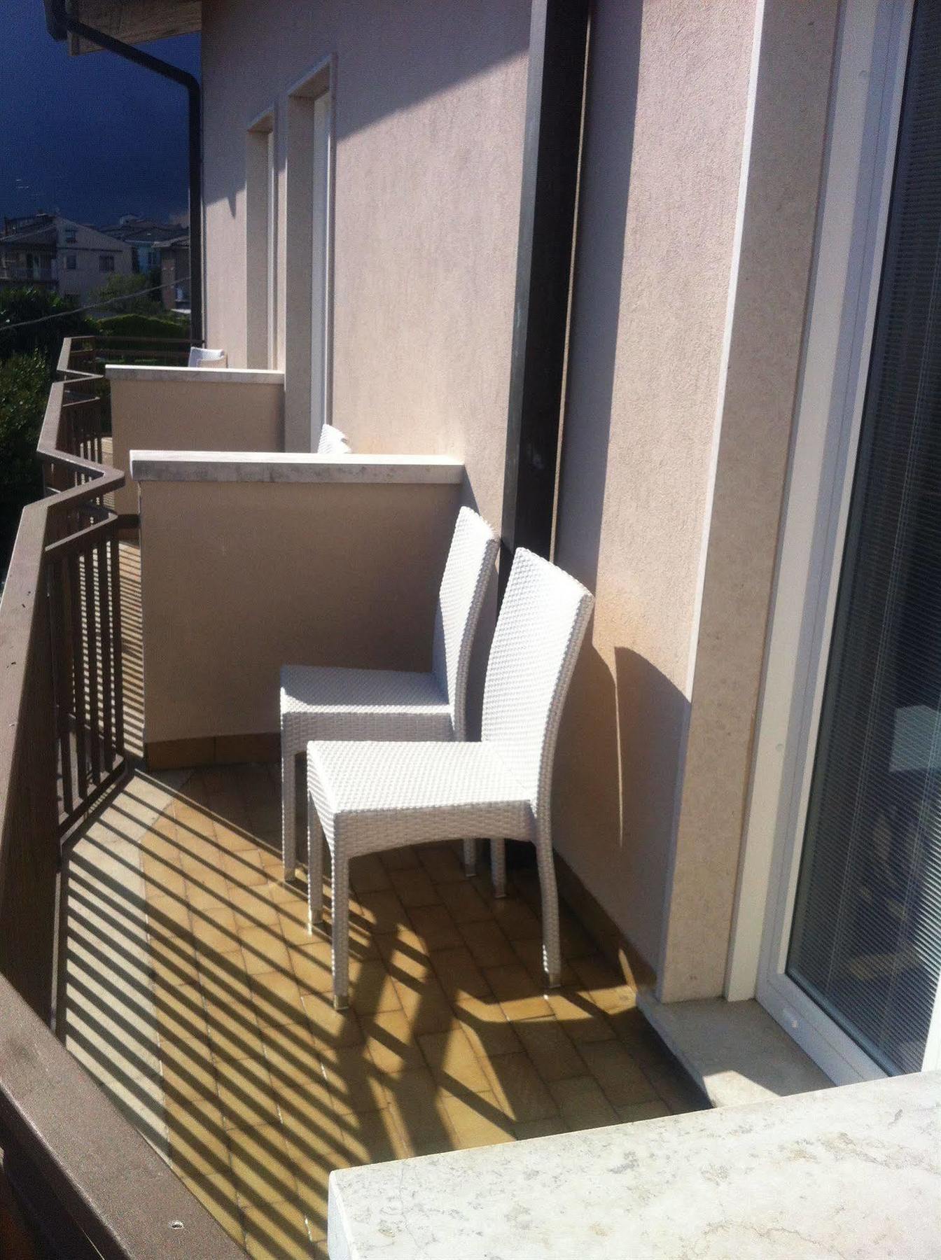 Hotel San Benedetto Peschiera del Garda Exterior photo
